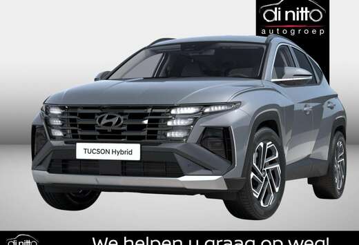 Hyundai 1.6 T-GDi Hybrid Shine