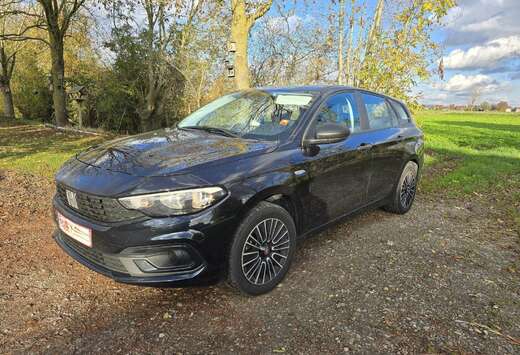 Fiat Tipo Kombi 1.0 T3 City Life