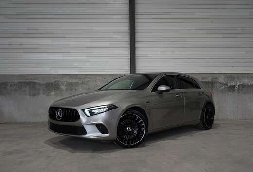 Mercedes-Benz e 19\' AMG  FULL OPTION  ETAT SHOWROOM  ...