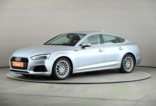 Audi Sportback 35 TFSI MHEV S-Tronic Business Tech XE ...