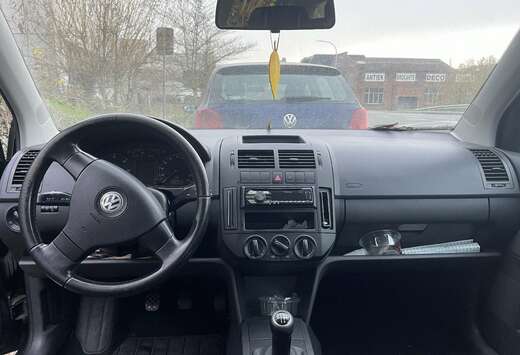 Volkswagen 1.4 TDI Trendline