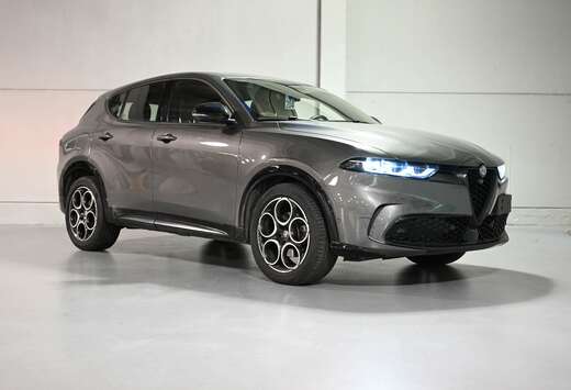 Alfa Romeo Tonale 1.6 DDCT Sprint