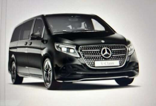 Mercedes-Benz DUBBELE CABINE  BENZINE  AMG  67.000 NE ...