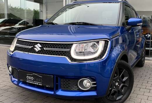 Suzuki 1.2i Gps / Clim Auto / Cruise / Camera / KeyLe ...