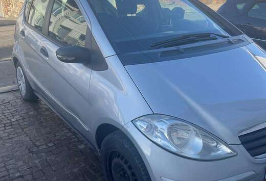 Mercedes-Benz CDI Autotronic Avantgarde