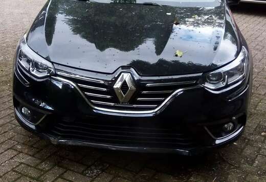 Renault 1.33 TCe Intens GPF