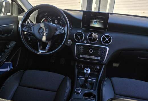 Mercedes-Benz d BE Edition