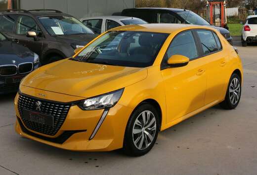 Peugeot PureTech 82 Start + 1 JAAR GARANTIE TRAXIO