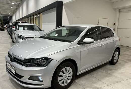 Volkswagen Propere wagen // Carplay - Bluetooth - DAB