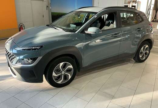 Hyundai GDi Twist DCT