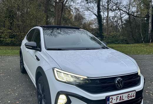 Volkswagen 1.0 TSI OPF DSG R-Line