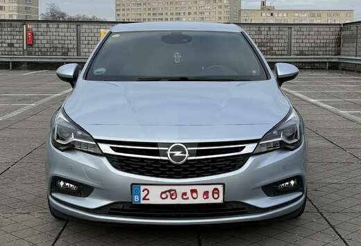 Opel 1.6 D Automatik Start/Stop Innovation