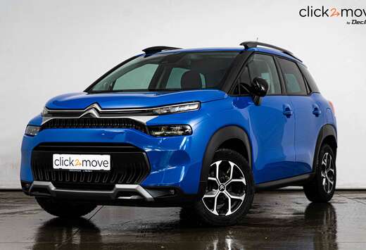 Citroen C3 Aircross 1.2 Shine S