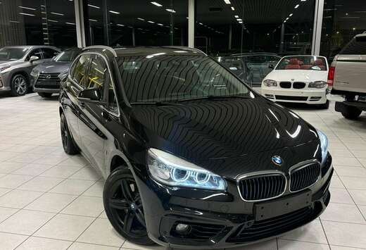 BMW Active Tourer 225xeA