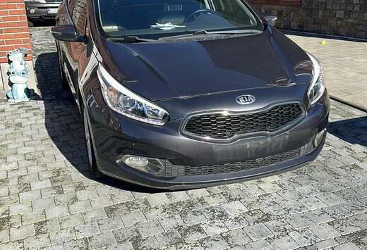 Kia 1.4i Access