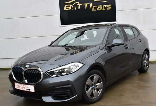 BMW 1.5iA* Navi* Autom. Airco* Camera* Cruise Control