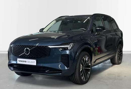 Volvo II Plus Dark T8 AWD Hybride 7 zit  360 Camera