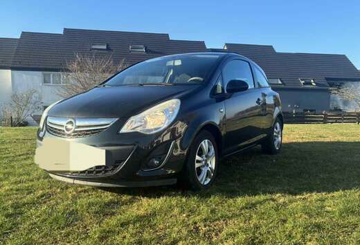 Opel Corsa 1.4i Enjoy Active