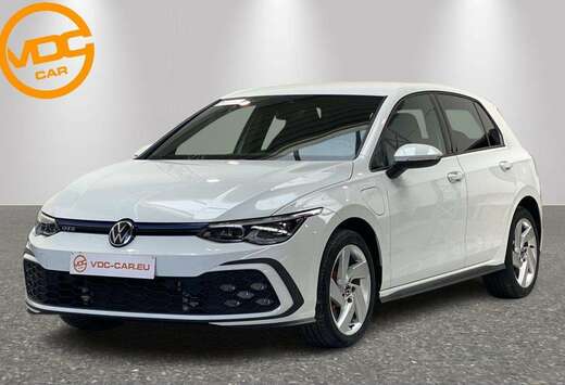 Volkswagen VIII GTE 1.4 TSI PHEV - GPS - CARPLAY