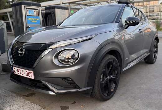 Nissan 1.6i Hybride Premiere Edition