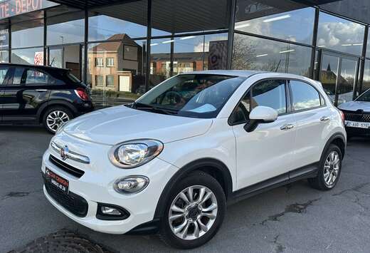 Fiat 1.3 Multijet / 2016 / eu6 / 88.000km..