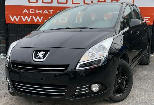 Peugeot 1.6 HDi Active