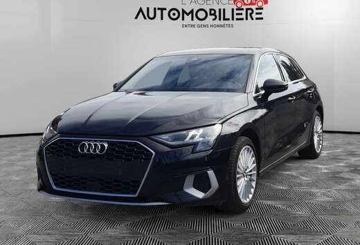 Audi Sportback 30 TFSI Advanced/ Garantie 12 Mois