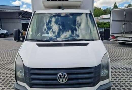 Volkswagen Crafter 30 BiTDI