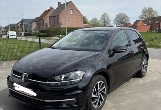 Volkswagen 1.0 TSI BMT Join