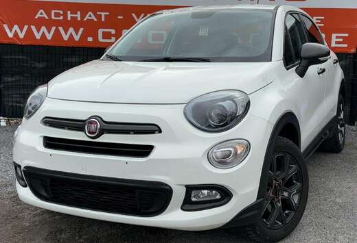 Fiat 1.3 Multijet S-Design - EU6 - GARANTIE 1AN -