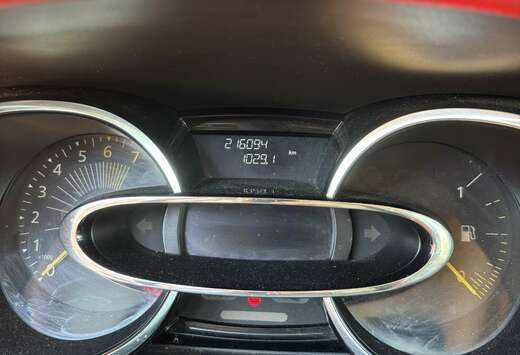 Renault Grandtour Energy TCe 90 Start & Stop Dynamiqu ...