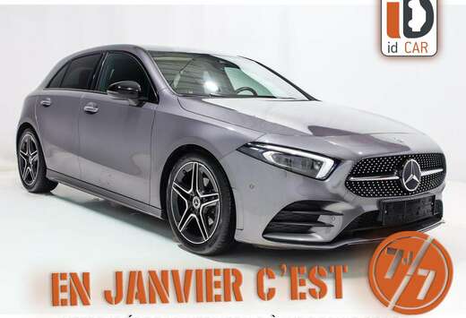 Mercedes-Benz AMG NIGHT PACK CAMERA WIDESCREEN ECL AM ...