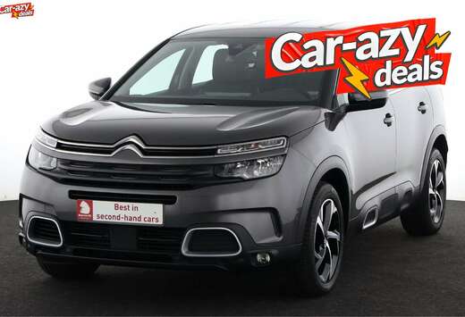 Citroen 1.5 BLUEHDI BUSINESS + GPS + CARPLAY + CAMERA ...