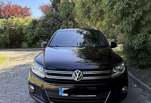 Volkswagen 2.0 TDi SCR 4Mo Sport & Style BMT DSG