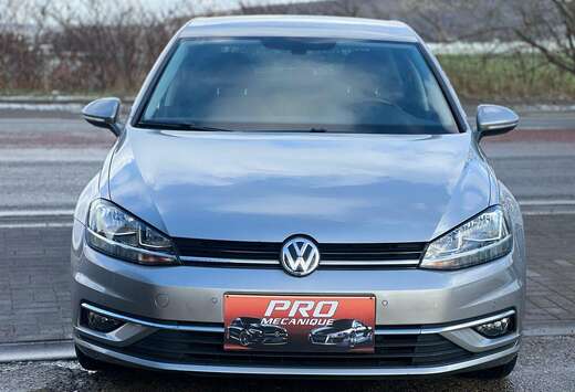 Volkswagen 7*1.4 TSI Join*Grand ecran GPS*Clim*Cam*Ve ...