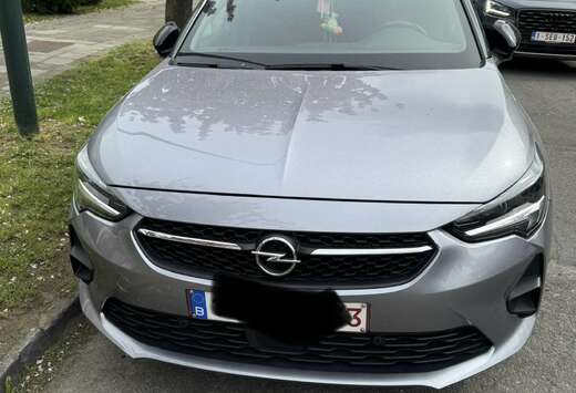 Opel Opel Corsa GS Line1.2 Turbo 130ch BVA8 Moteur Ne ...