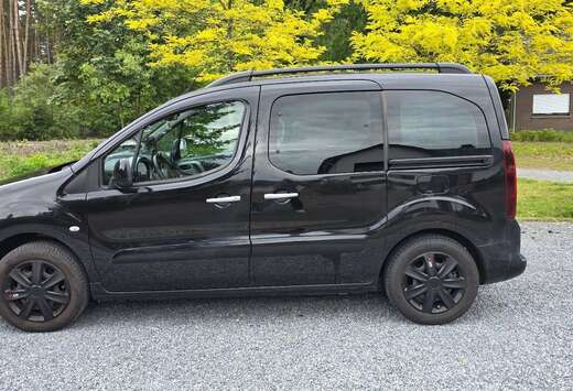 Citroen Multispace VTi 95 SELECTION