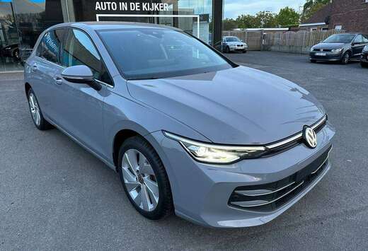 Volkswagen 1.5 eTSI Style DSG  Camera  Keyless  Bestu ...