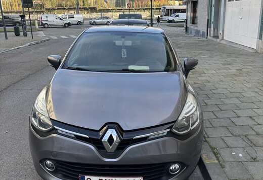 Renault 0.9 TCe Energy Dynamique