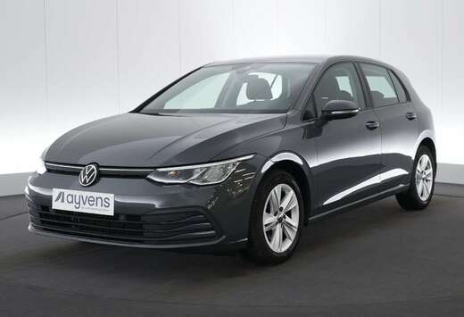 Volkswagen 1.5 TSI ACT Life OPF