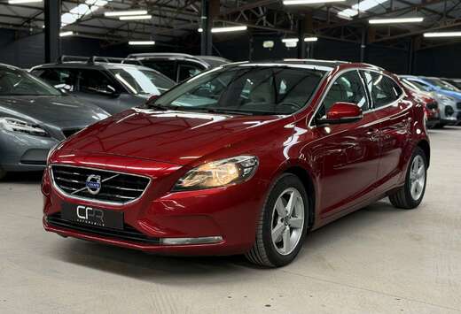Volvo 1.6i * 1ER PROP * AUTO * PANO * CUIR * RADAR AR ...