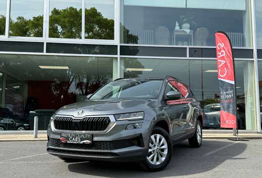 Skoda AUTOMAAT / CARPLAY / AIRCO / CAMERA / CRUISECON ...