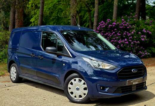 Ford L2 - NAVI - CAMERA - SENSOREN - 3P