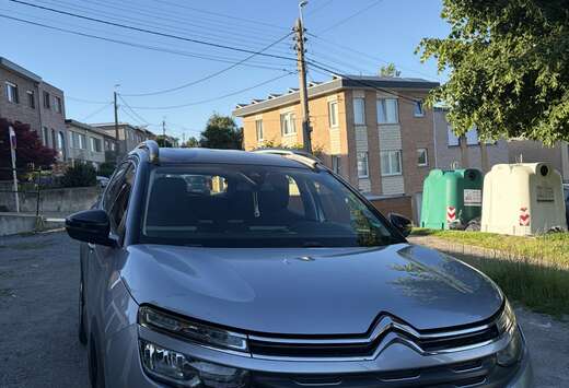 Citroen 1.2 PureTech