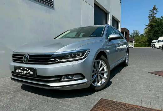 Volkswagen 1.4TSI 150PK DSG HIGHLINE BUSINESS ALCANTA ...