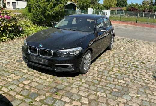 BMW Sport  Garantie 12 mois 0499/74.34.93