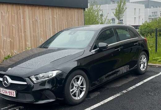 Mercedes-Benz Classe 7G-DCT Business Line