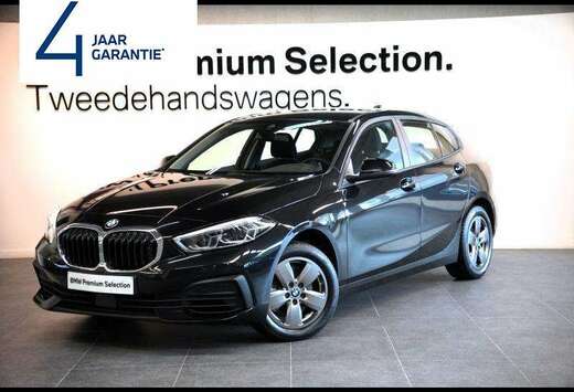 BMW LED LICHT NAVIGATIE DAB PDC AUT. AIRCO