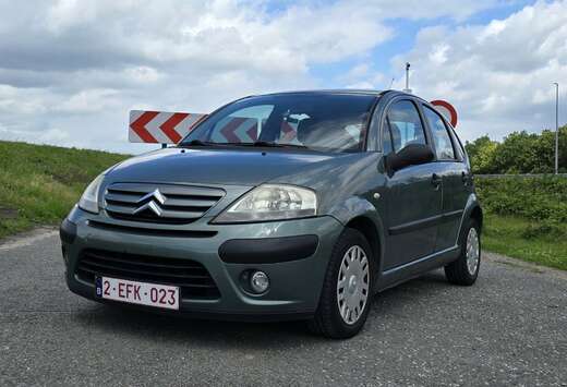 Citroen 1.1i