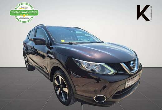 Nissan 1.5 dCi 2WD Acenta//PRETE A IMMATRICULER//